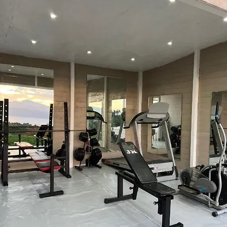 Villa Regina *